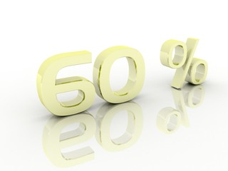 Percentage