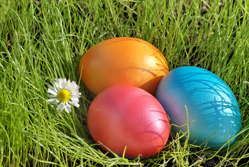 Ein Osterbild
