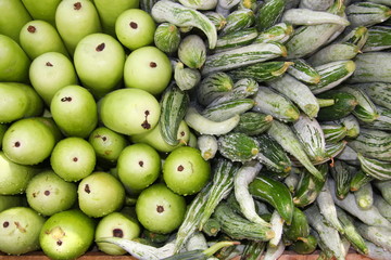 Exotische Früchte 419
