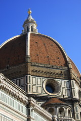 la cupola di brunelleschi