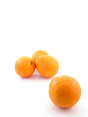 Oranges