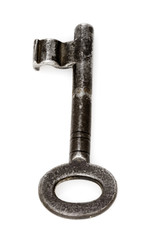 Old key