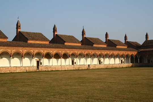 La Certosa