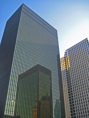 Obraz premium Skyscraper