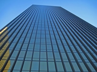 Skyscraper