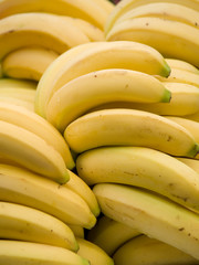 bananas