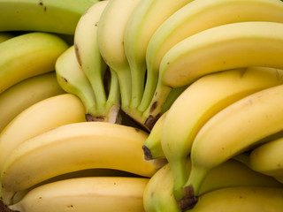 bananas