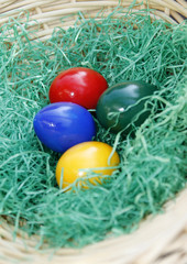 Ostern