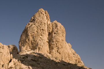 Trona Pinnacles