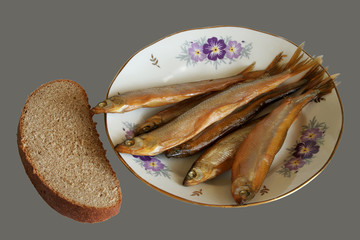 Smelts