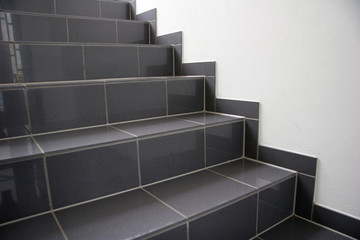 Treppe