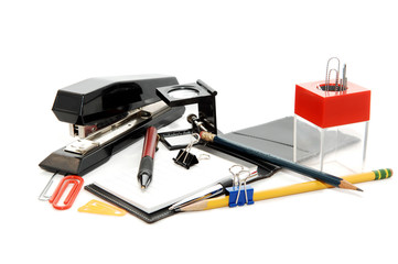 Office tools.