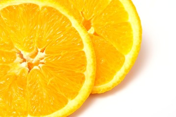 Orange Slices