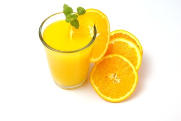 Orange Juice
