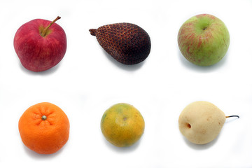 fruit, kind of fruits