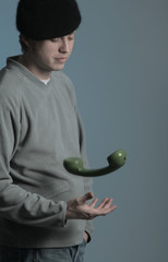 hörer