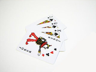 Cards