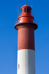 phare lumière guide éclairer navigation repère gardien tour