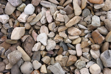 gravel texture