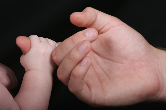 Baby's Hand