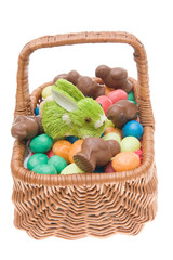 Easter sweets