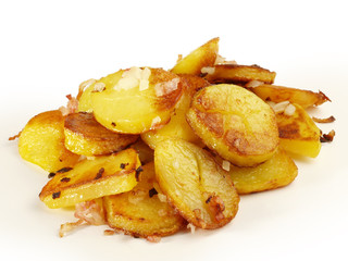 Bratkartoffeln