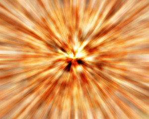 Fiery fire background Digital in high resolution