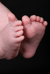 Baby Feet