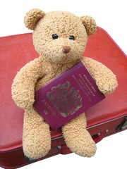 Don't Leave Without Them