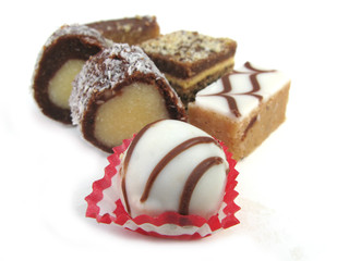 Cakes 