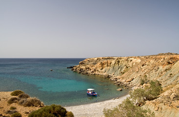 Fototapeta premium wundervolles Kreta