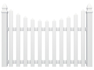 fence