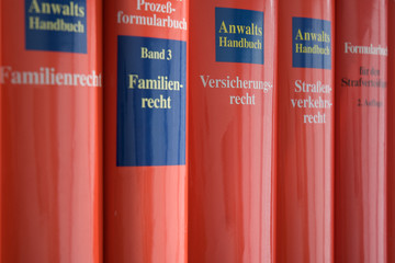 Rechtsbücher