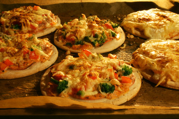 pizza