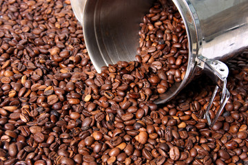 Kaffeedose