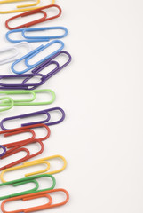 Paper clips