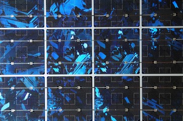 panneau solaire 2