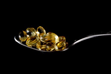 Vitamin E Spoon full