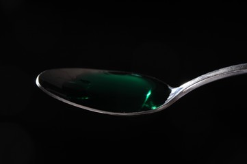 Medicine Liquid