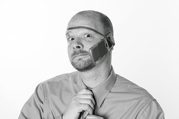 Cell Phone Hands Free