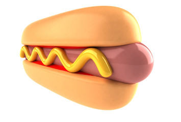 Hotdog