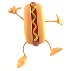 Hotdog