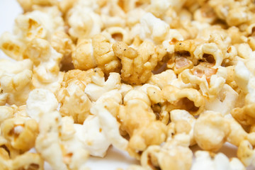 pop-corn background
