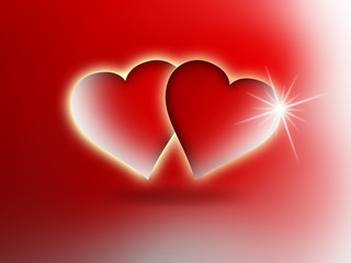 Love symbol