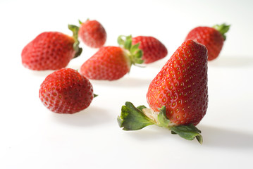 strawberry