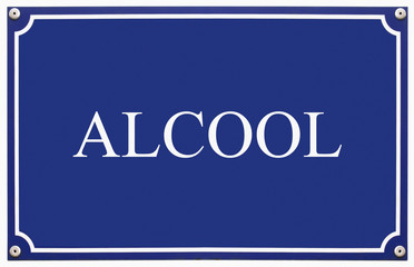 alcool
