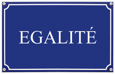 égalité