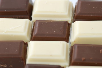 Chocolats