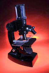Microscope