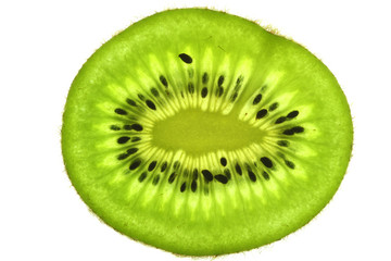 Kiwi fruit 